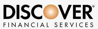 Discover Financial Services logo